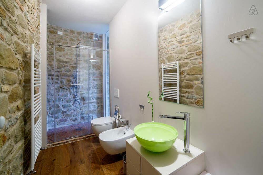 סן לאו Palazzo Serre - Natura & Piscina מראה חיצוני תמונה